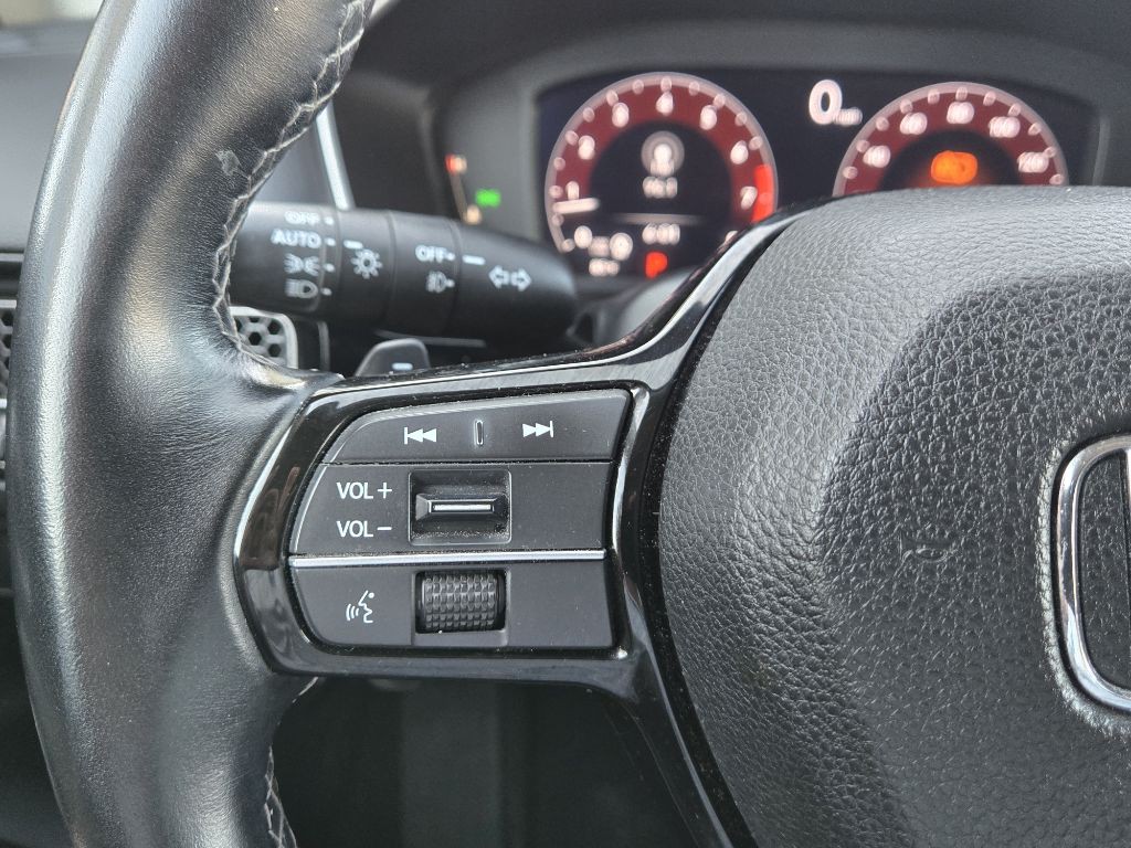 2022 Honda Civic Image 14