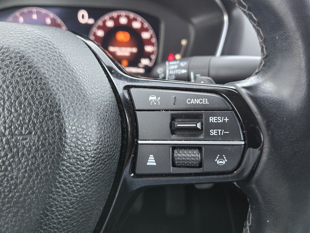 2022 Honda Civic Image 15