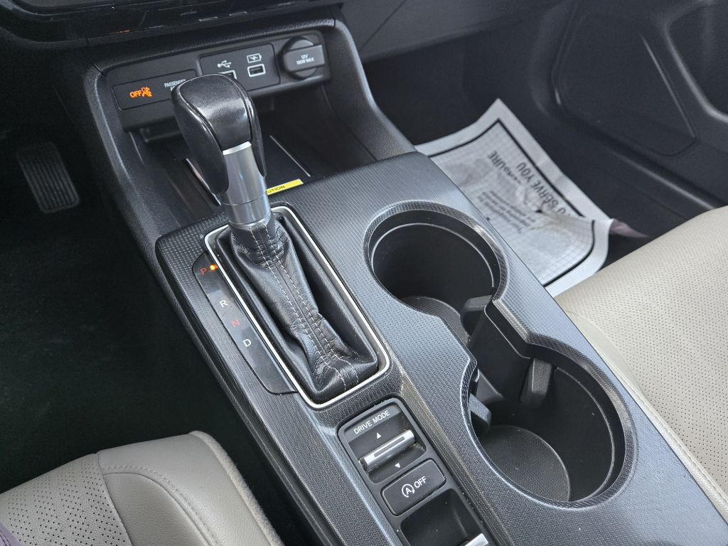 2022 Honda Civic Image 20