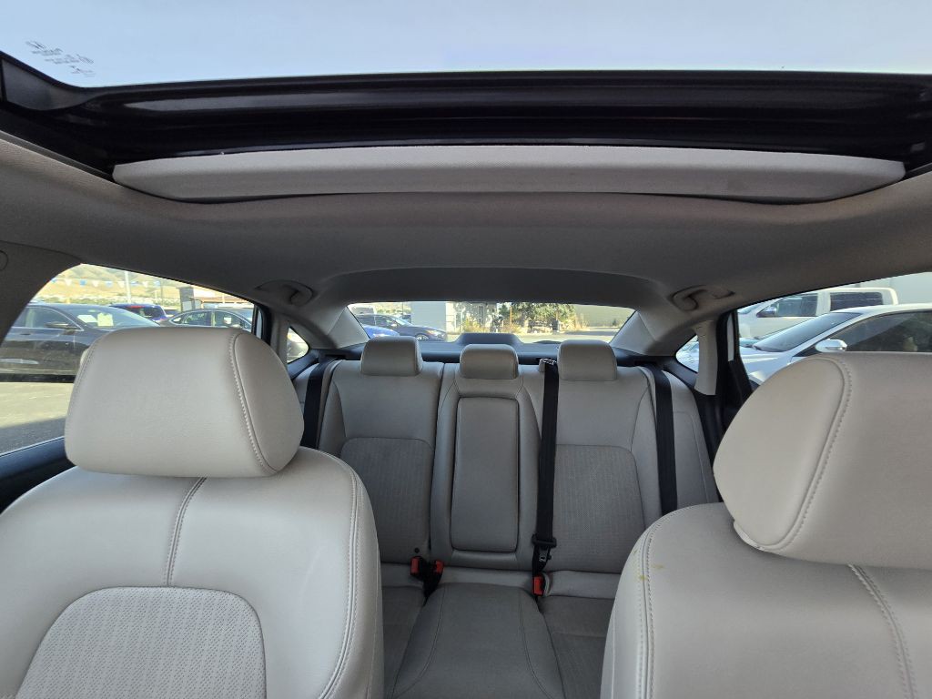 2022 Honda Civic Image 21