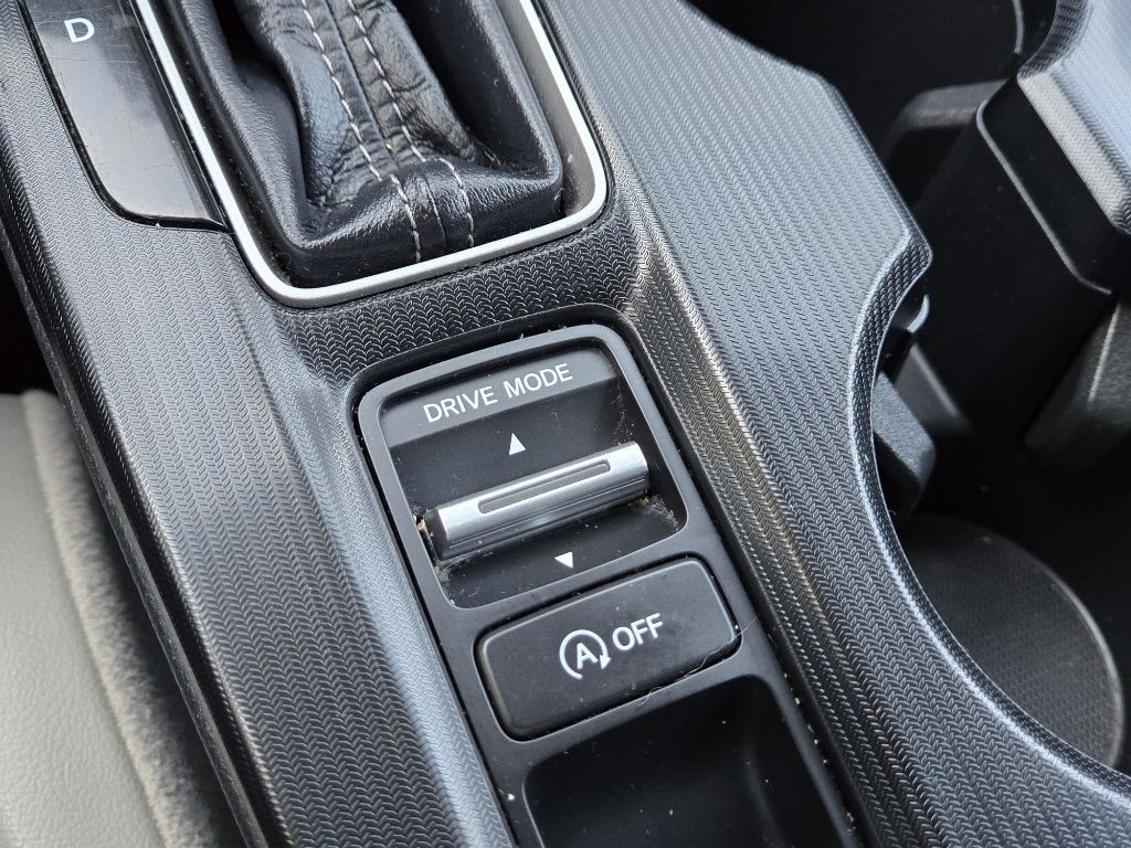 2022 Honda Civic Image 22