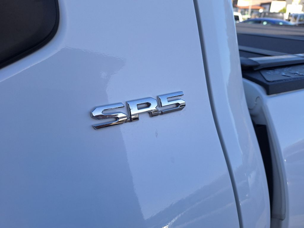 2023 Toyota Tundra Image 9