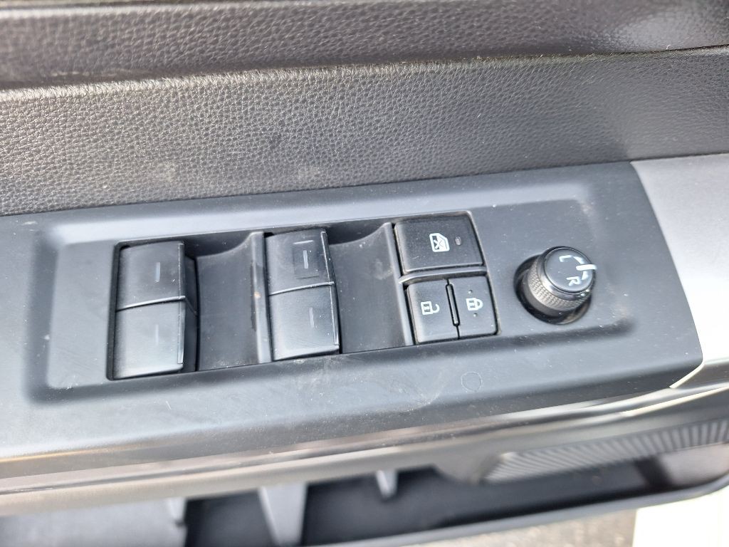 2023 Toyota Tundra Image 13
