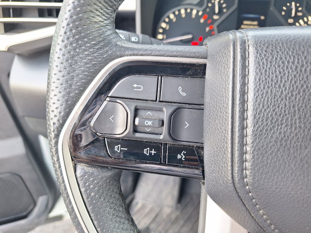2023 Toyota Tundra Image 15