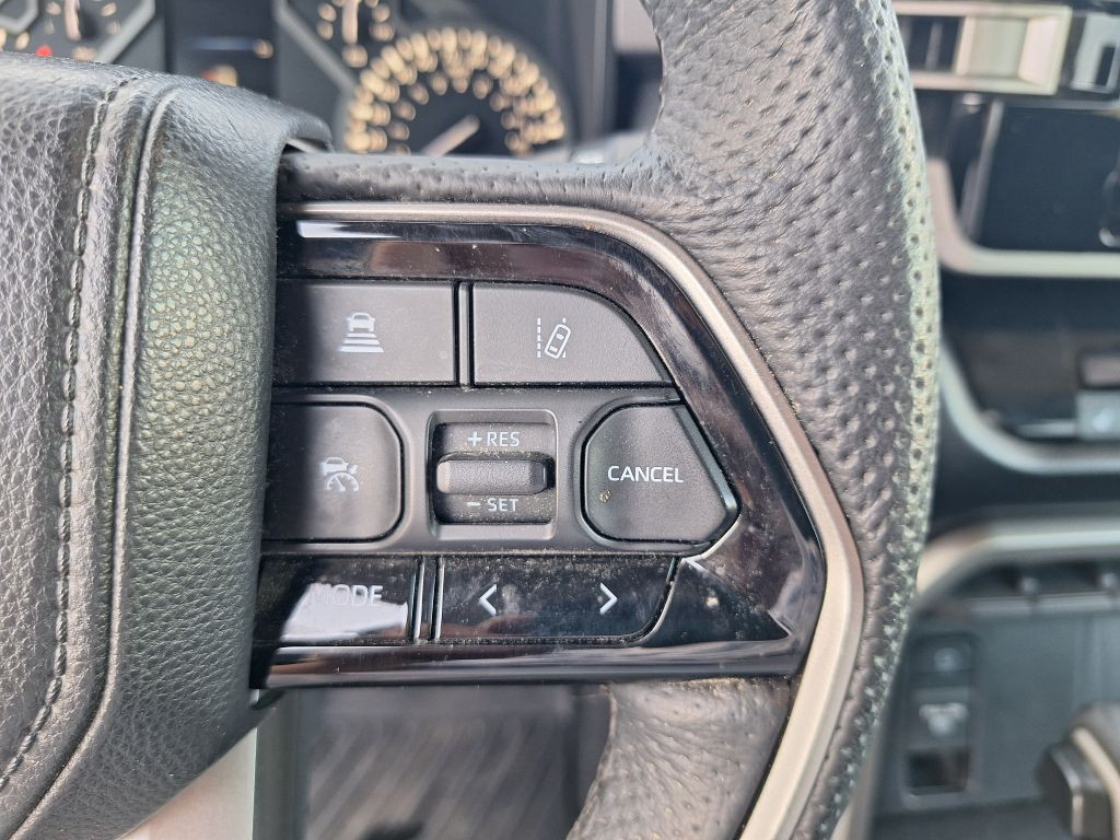 2023 Toyota Tundra Image 16