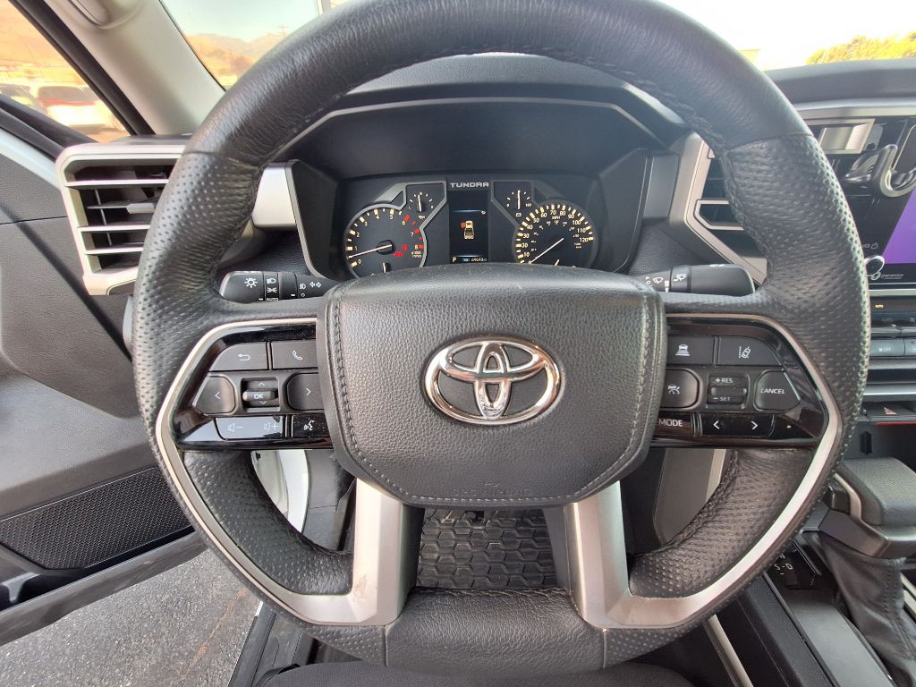 2023 Toyota Tundra Image 17