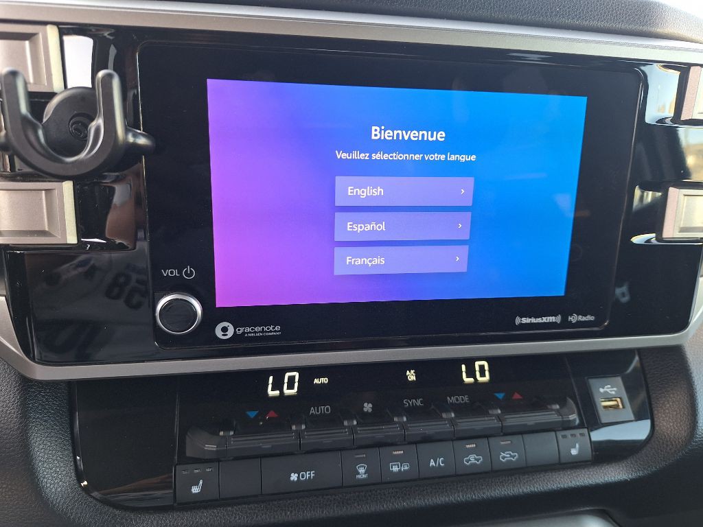 2023 Toyota Tundra Image 19