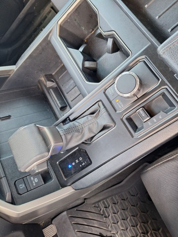 2023 Toyota Tundra Image 21