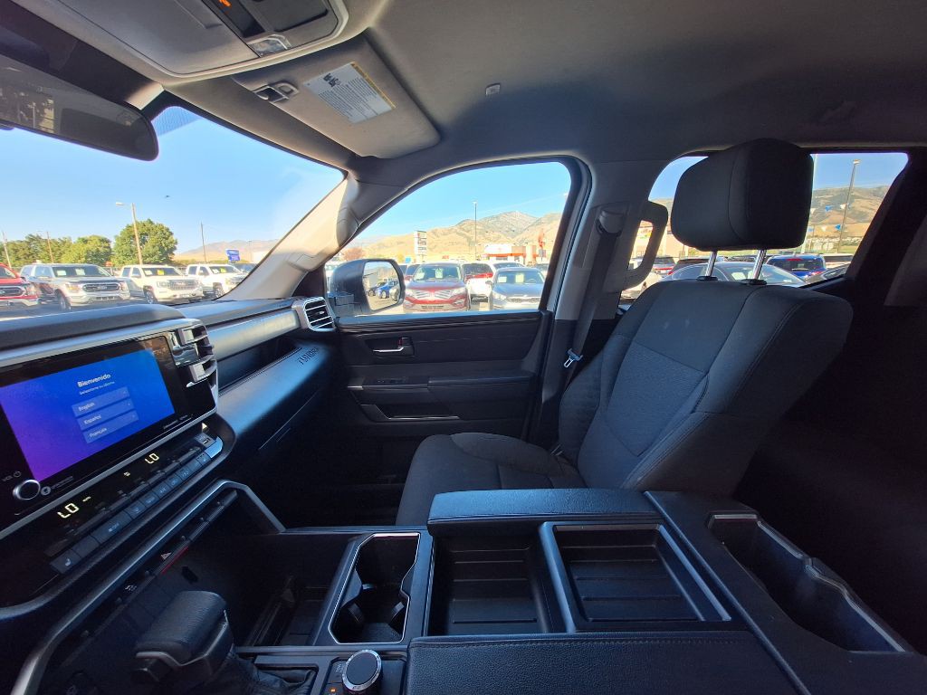 2023 Toyota Tundra Image 22