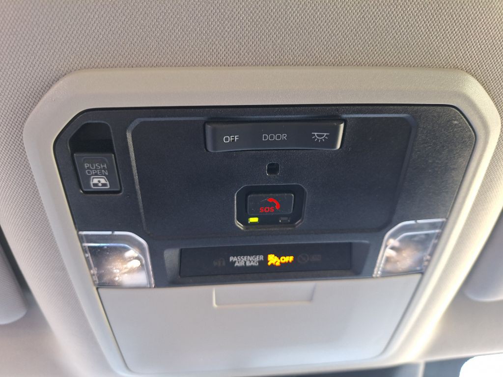 2023 Toyota Tundra Image 23