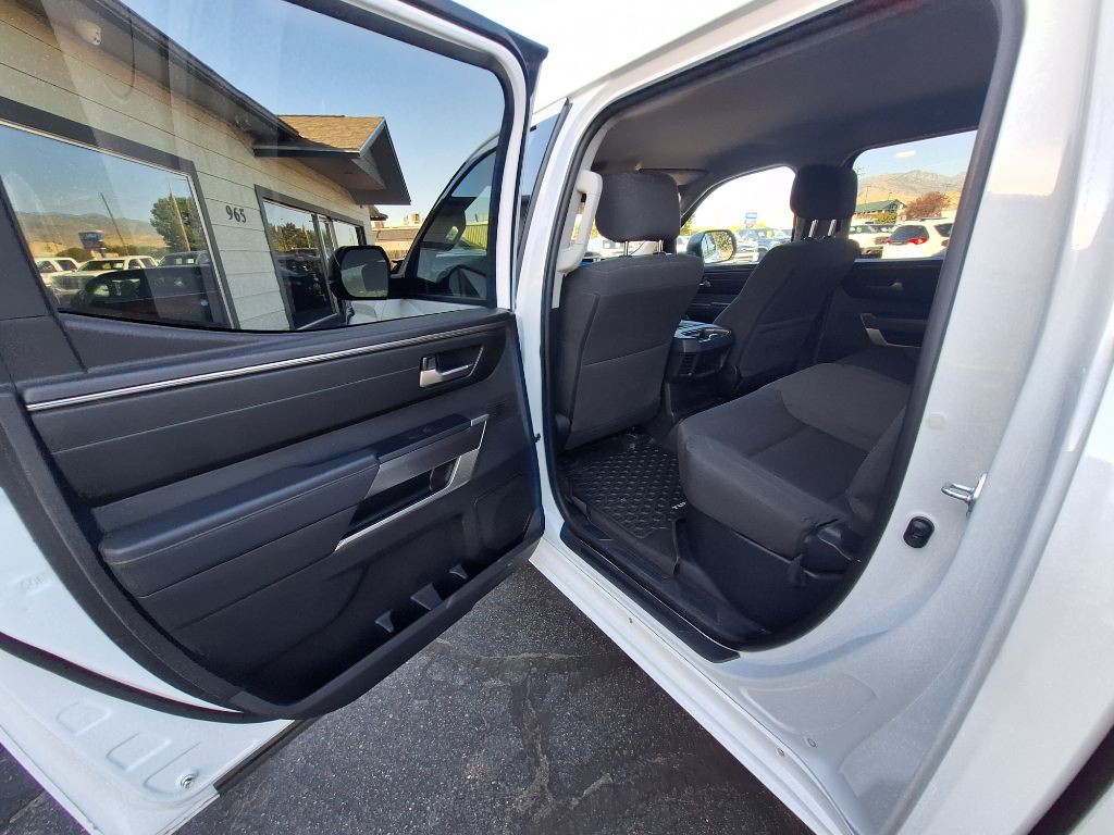 2023 Toyota Tundra Image 24