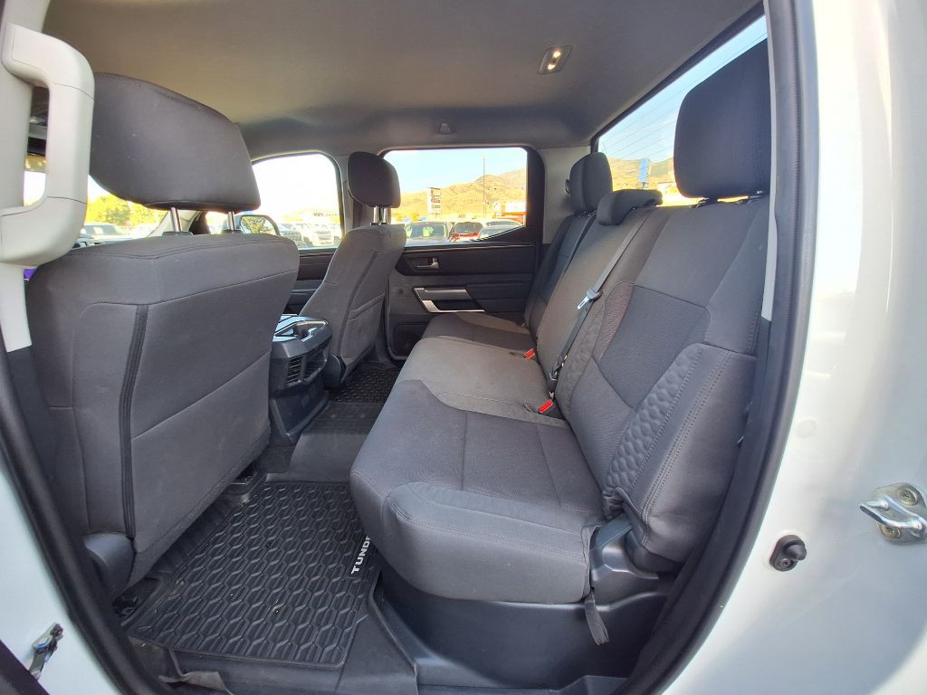 2023 Toyota Tundra Image 25