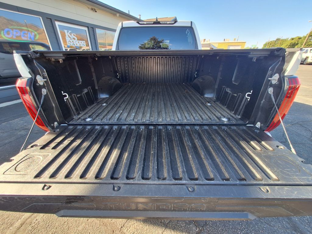 2023 Toyota Tundra Image 26