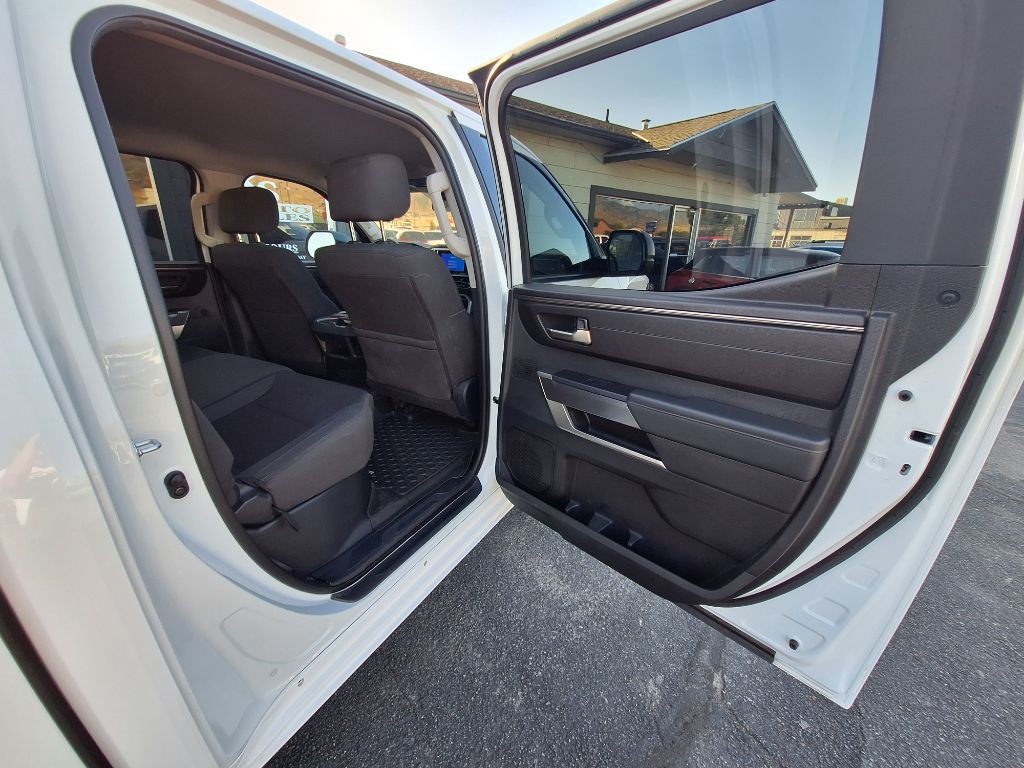2023 Toyota Tundra Image 27