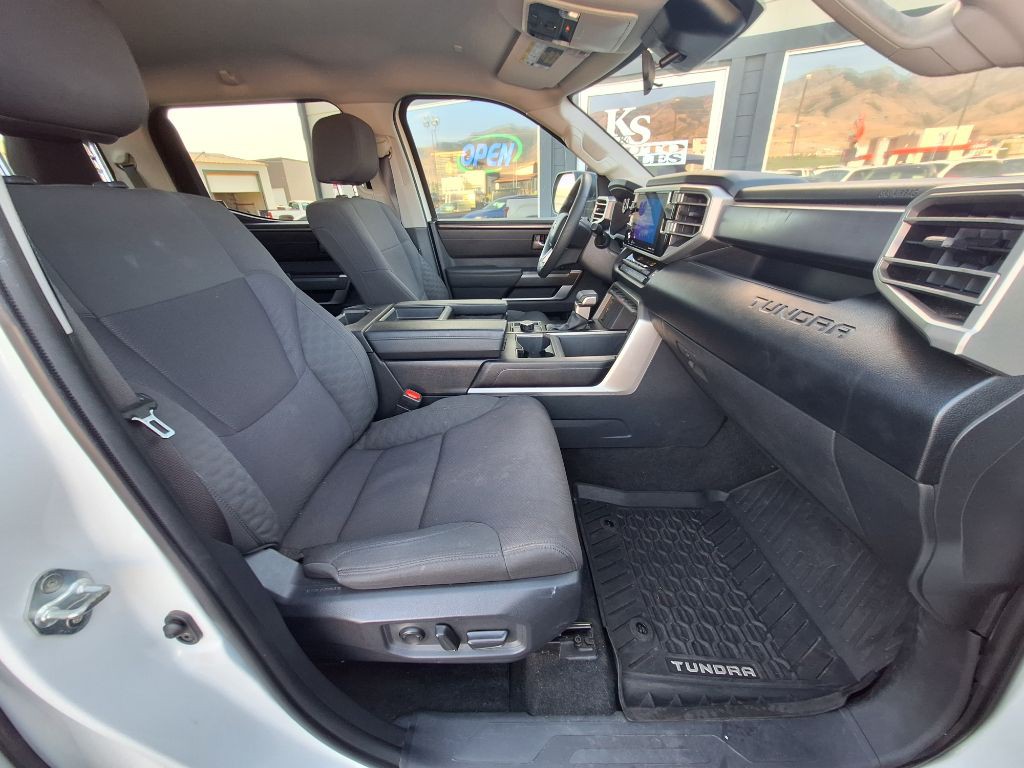 2023 Toyota Tundra Image 31