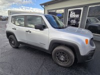 Image for 2018 Jeep Renegade Sport ID: 7650166