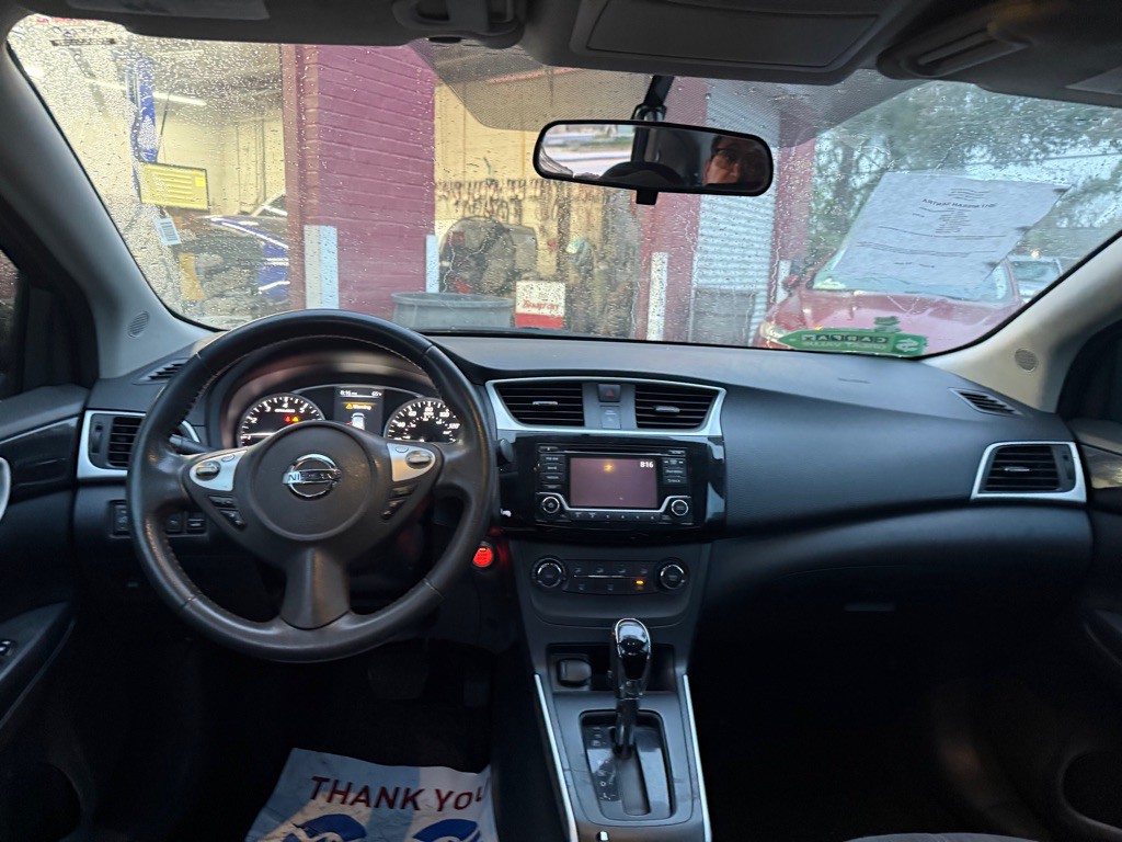 2016 Nissan Altima Image 19