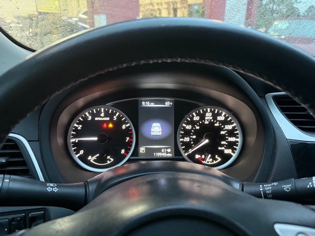 2016 Nissan Altima Image 21