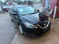 Image for 2017 Nissan Sentra S ID: 5423767
