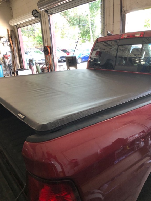 2015 RAM 1500 Image 21