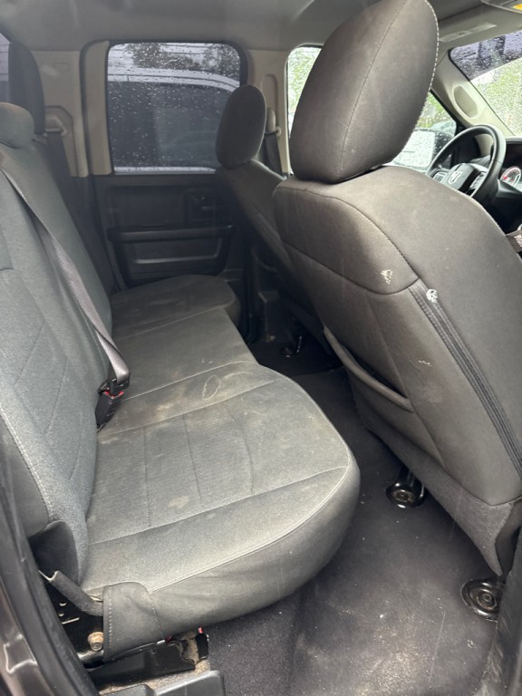 2021 RAM 1500 Image 14