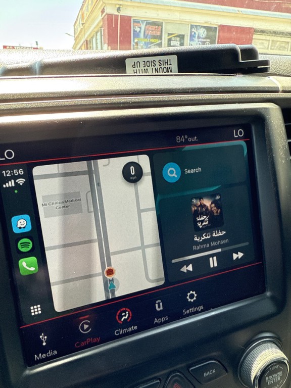2021 RAM 1500 Image 15
