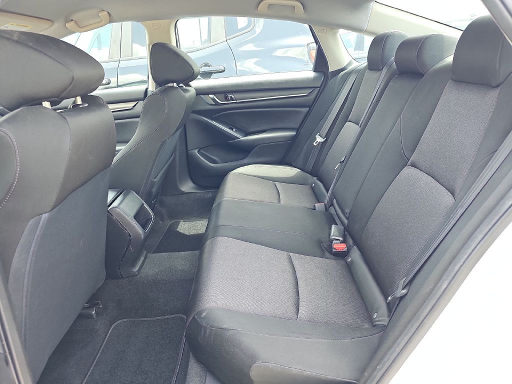 2020 Honda Accord Image 6