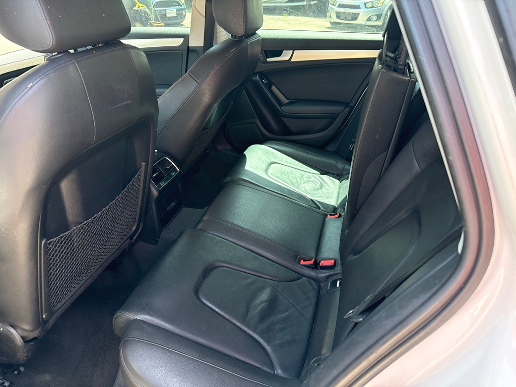 2015 Audi A4 Image 13