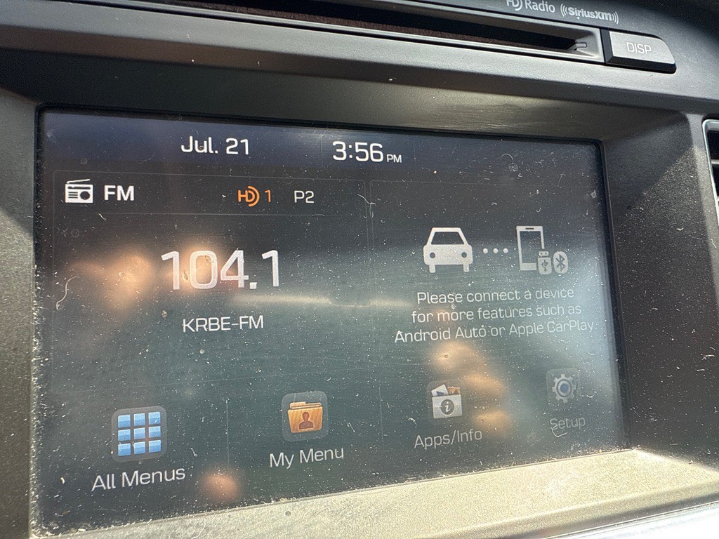2017 Hyundai Sonata Image 14