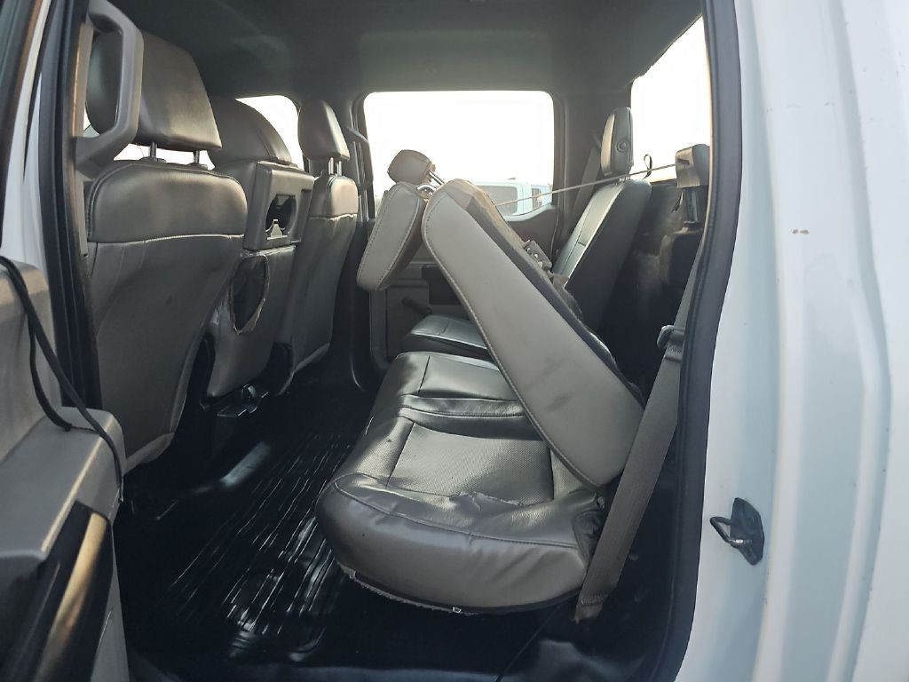 2016 Ford F-150 Image 3