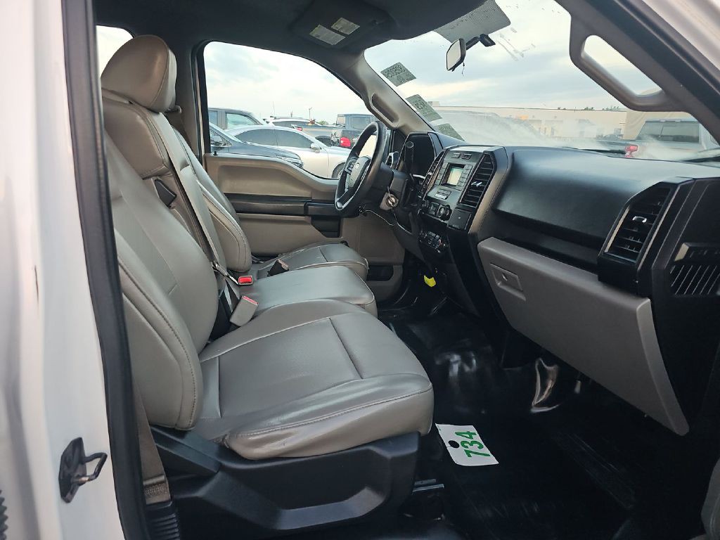 2016 Ford F-150 Image 4
