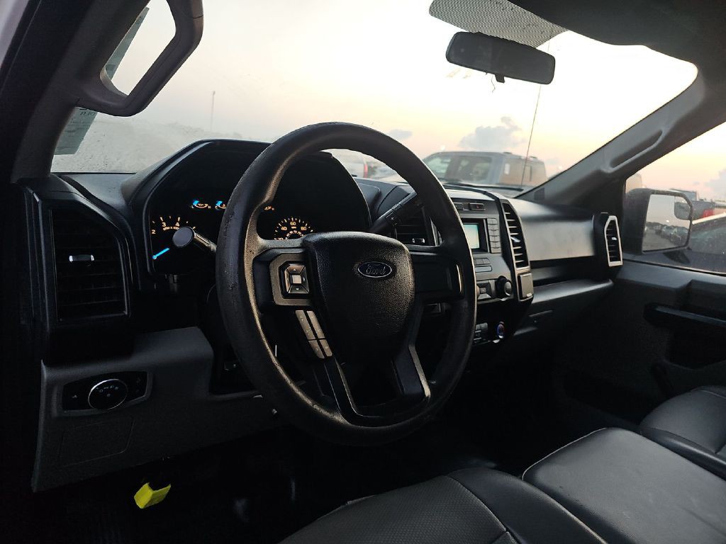 2016 Ford F-150 Image 5