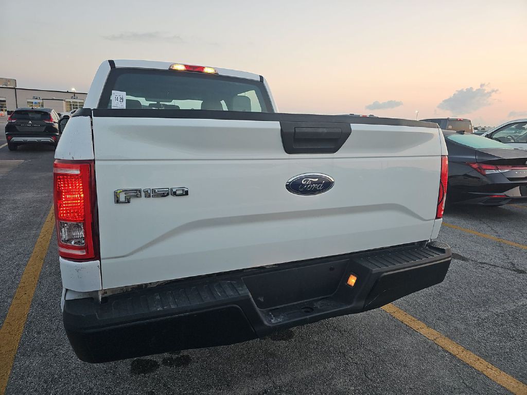 2016 Ford F-150 Image 7