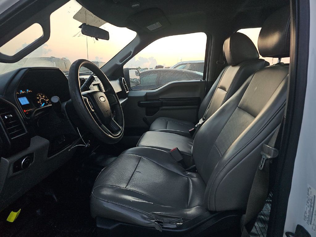 2016 Ford F-150 Image 8