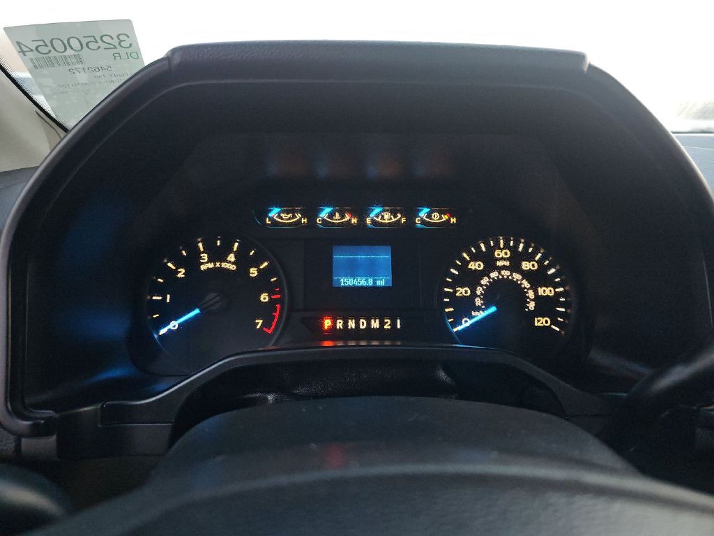 2016 Ford F-150 Image 10