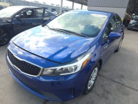 Image for 2017 Kia Forte LX ID: 6766610