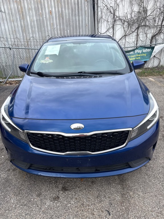 2017 Kia Forte Image 15