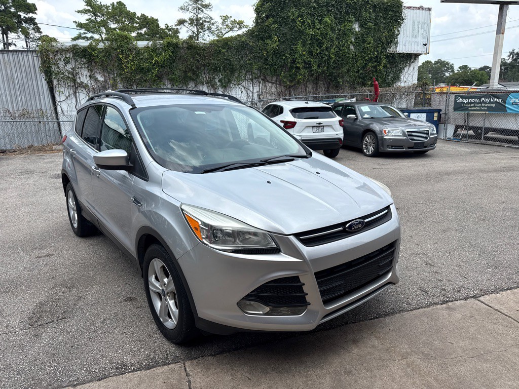 2013 Ford Escape Image 1