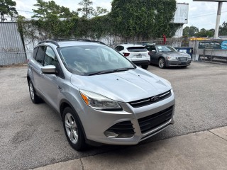 Image for 2013 Ford Escape SE ID: 6766615