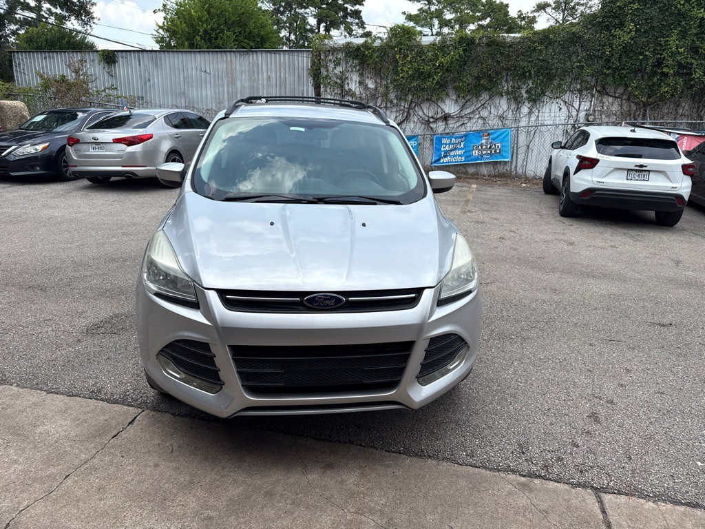 2013 Ford Escape Image 2