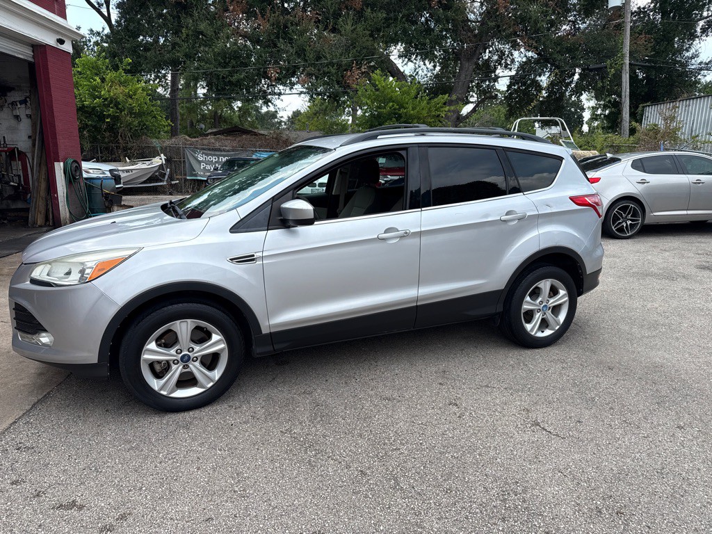 2013 Ford Escape Image 4