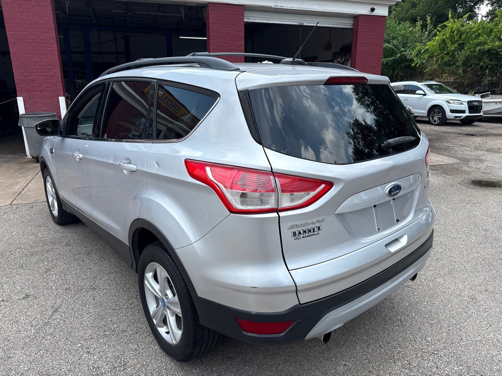 2013 Ford Escape Image 5