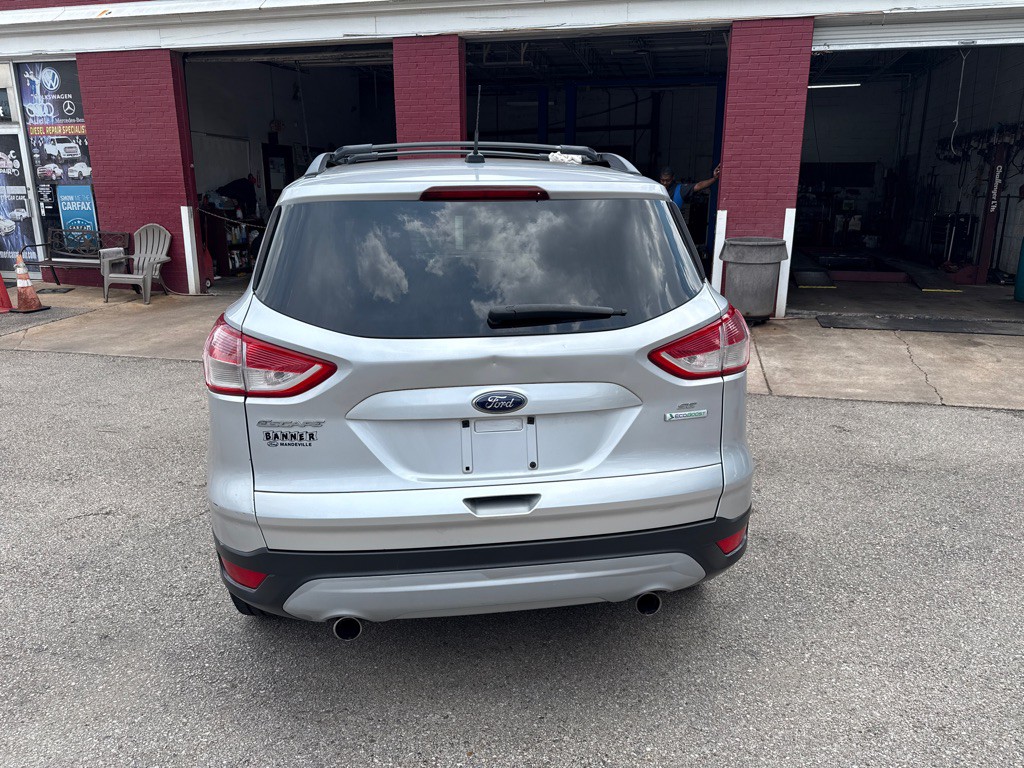 2013 Ford Escape Image 6