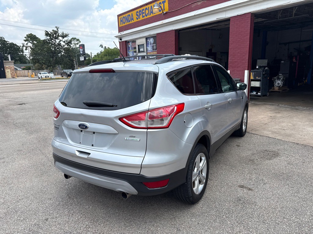 2013 Ford Escape Image 7