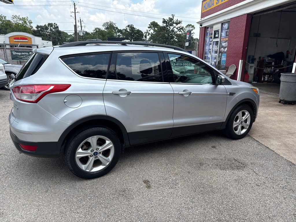 2013 Ford Escape Image 8