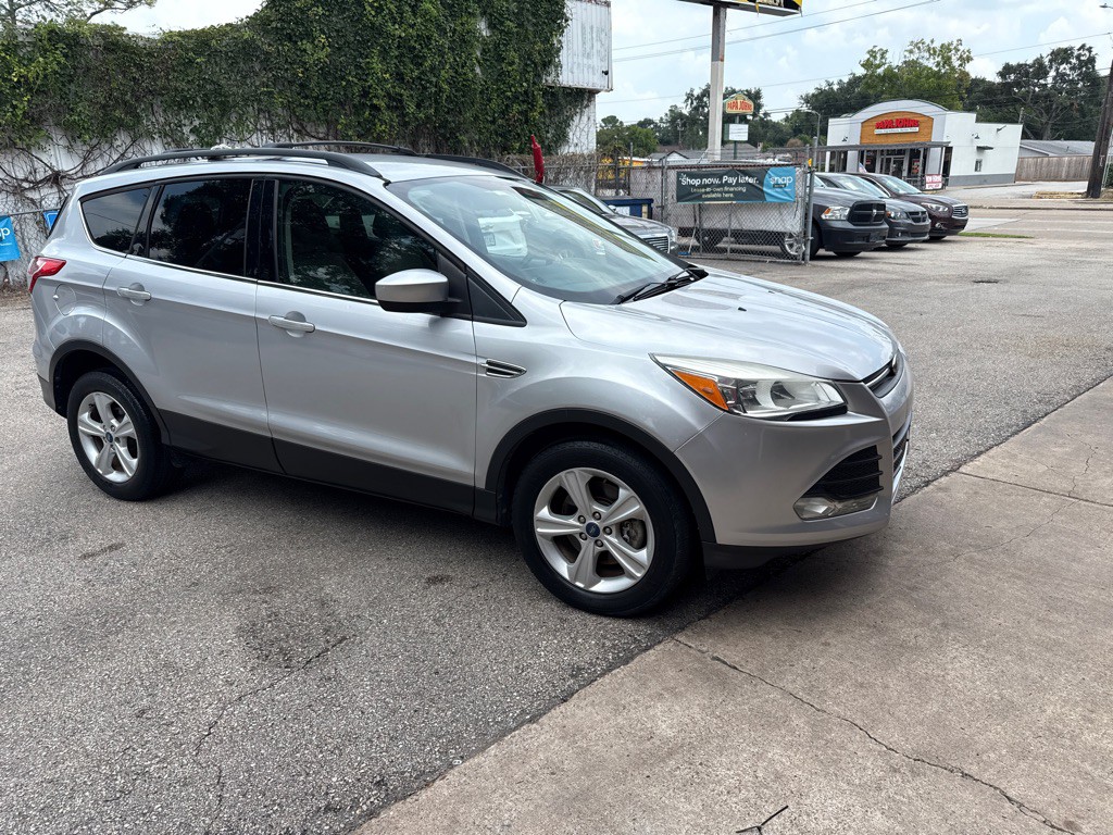 2013 Ford Escape Image 9