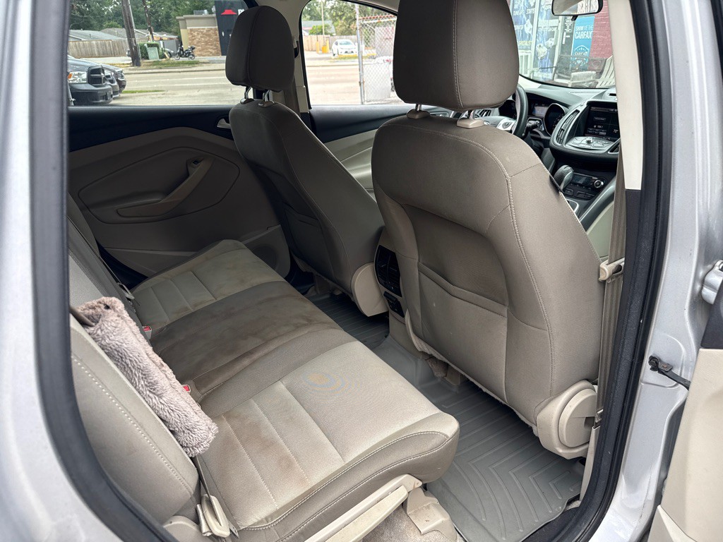 2013 Ford Escape Image 11