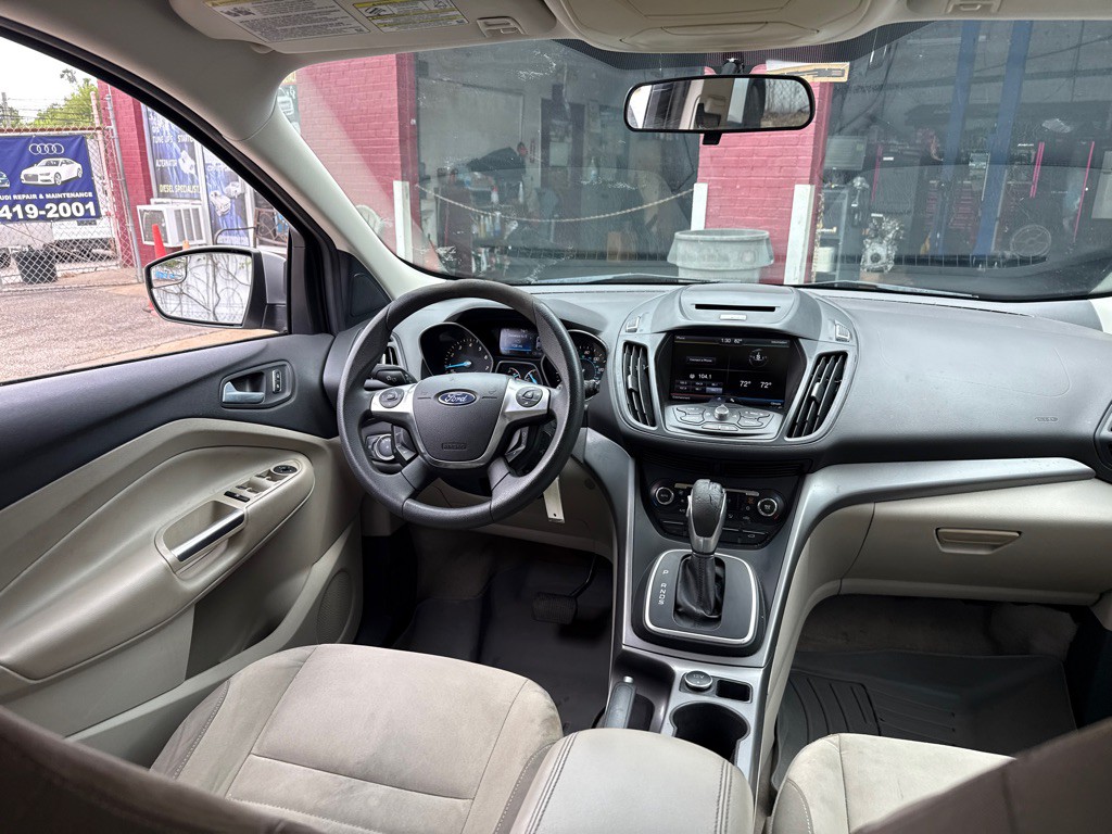 2013 Ford Escape Image 12