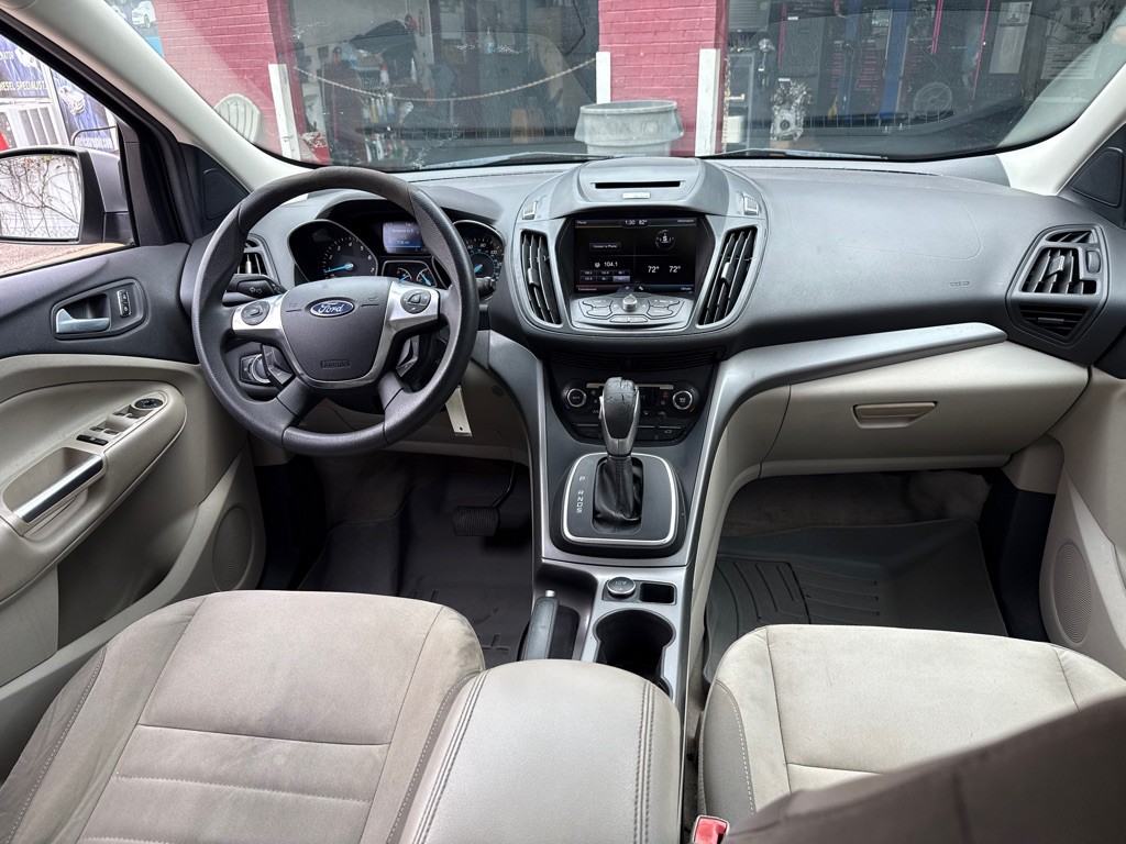 2013 Ford Escape Image 13