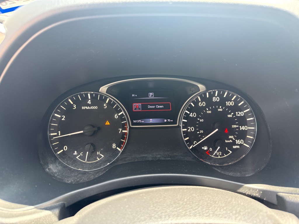 2018 Nissan Pathfinder Image 14